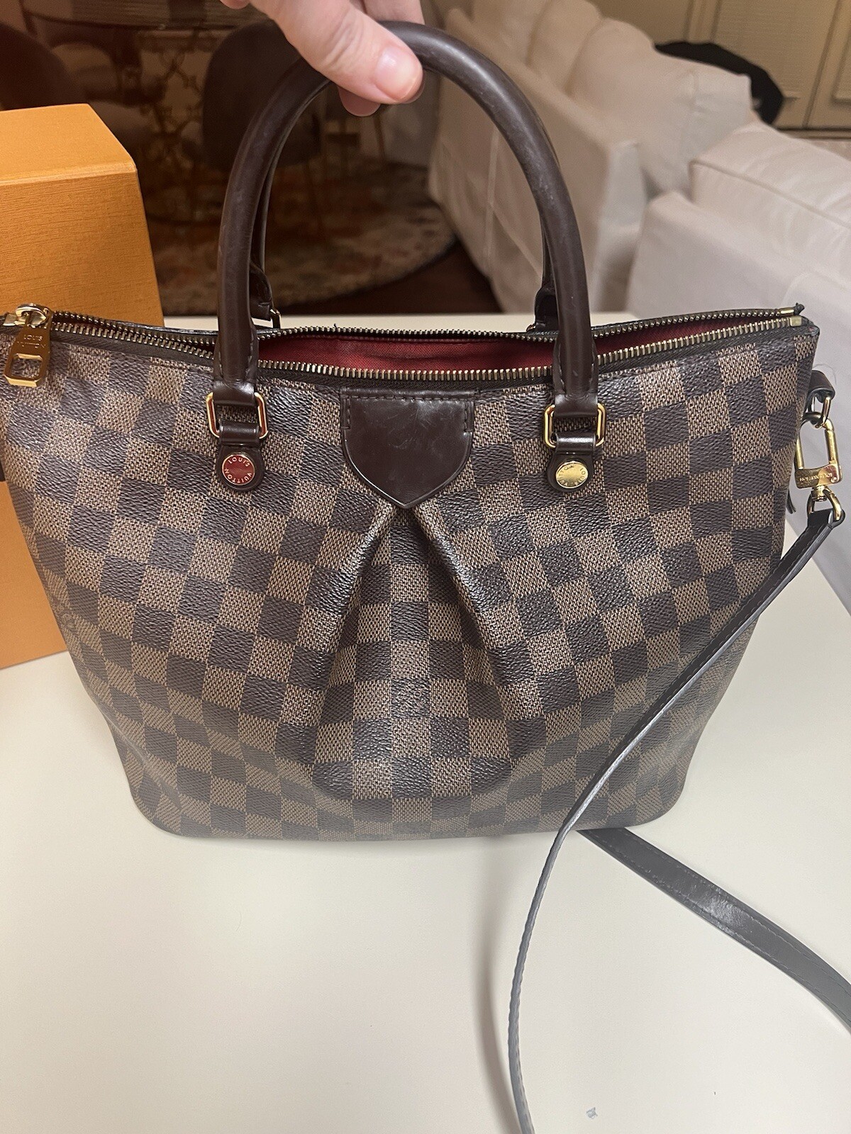 Louis Vuitton Purse