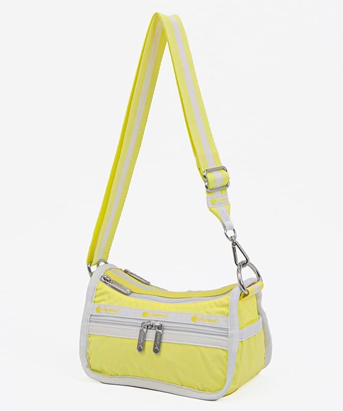 [LeSportsac] Official Shoulder Bag SMALL LOAF CROSSBODY/1222