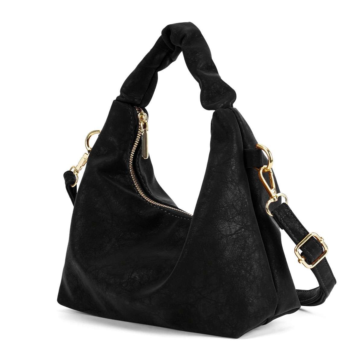 Women Fashion Crossbody Bags Tote Soft Large Capacity Bag Shoulder Bag Handbag
