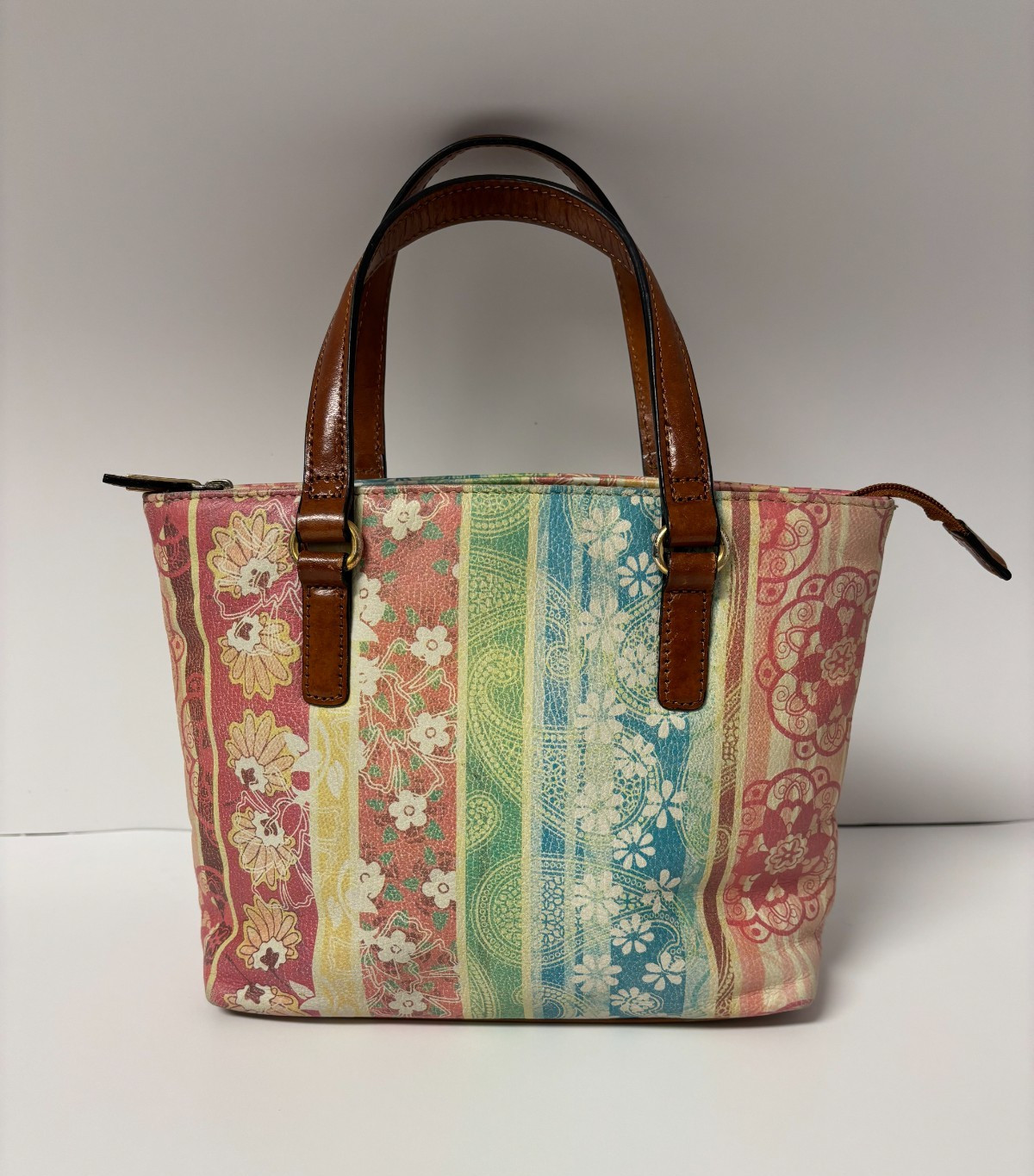 Fossil Handbag Coronado ZB7013