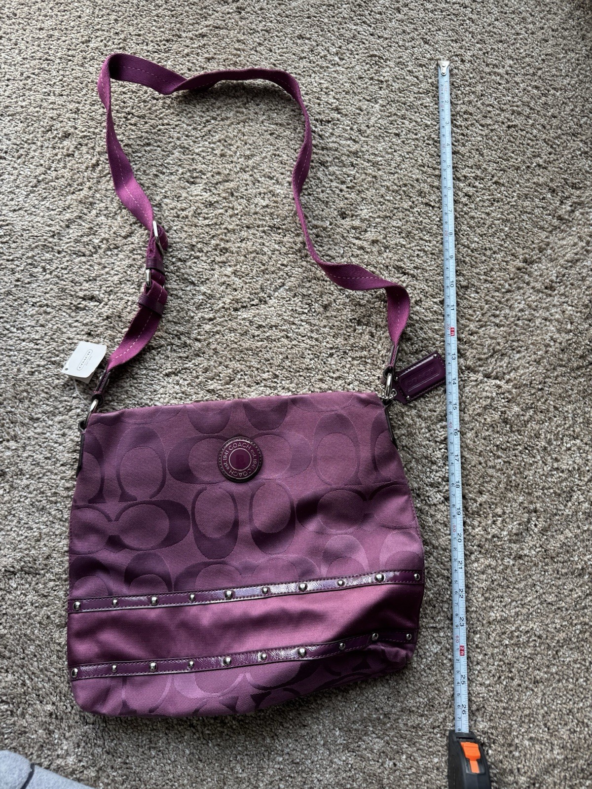 Coach F20349
