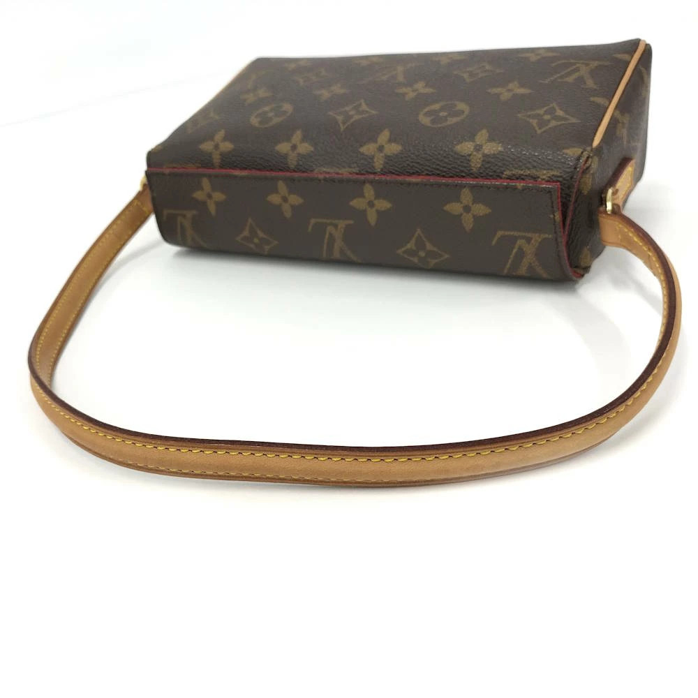 Louis Vuitton Recital Handbag Monogram M51900 SL0024 r0_0629