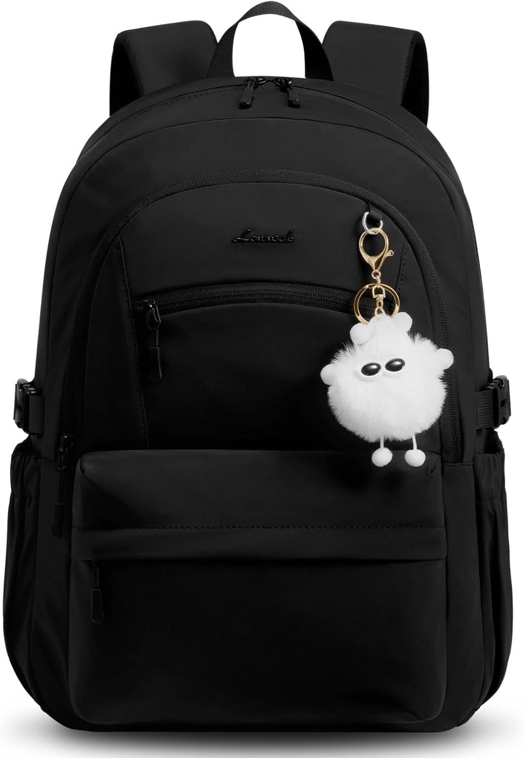 School Backpack Teen Girls Women Cute College Book Bags Student Middle High Scho