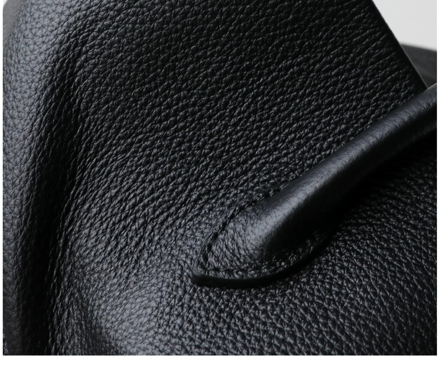 Luxury Genuine Suede Leather Large Tote Bag Women’s Cow Leather Commuter Handbag