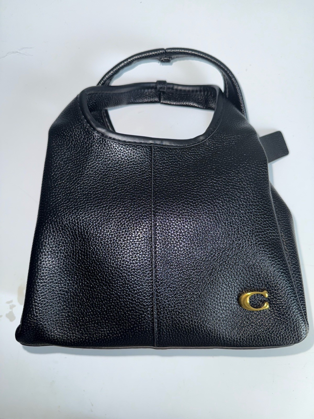 Coach Lana Shoulder Bag