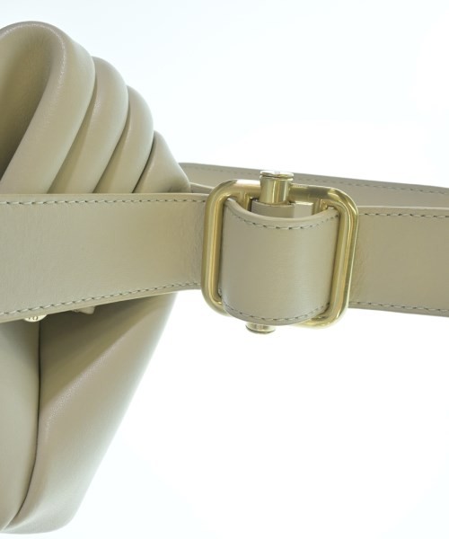 OSOI Shoulder Bags LightGray 2200695147594