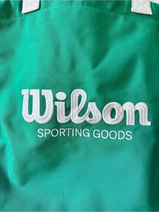 Wilson Do All Tote in Sycamore Green, Tennis, Pickle Ball