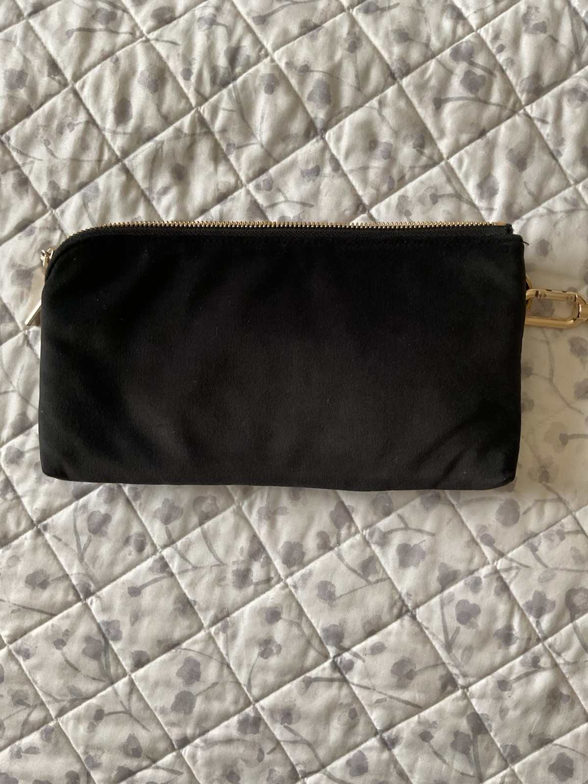 Lululemon Women’s Black Handbag