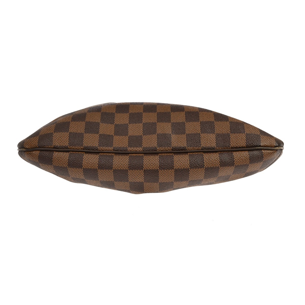 Best07 LOUIS VUITTON DAMIER BLOOMSBURY PM CROSSBODY BAG N42251 CT4160 BQ01845
