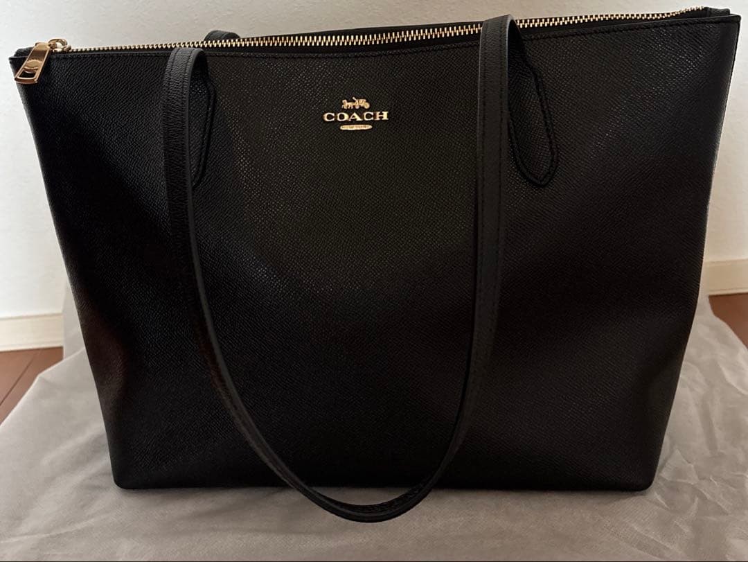 Used Coach Bag