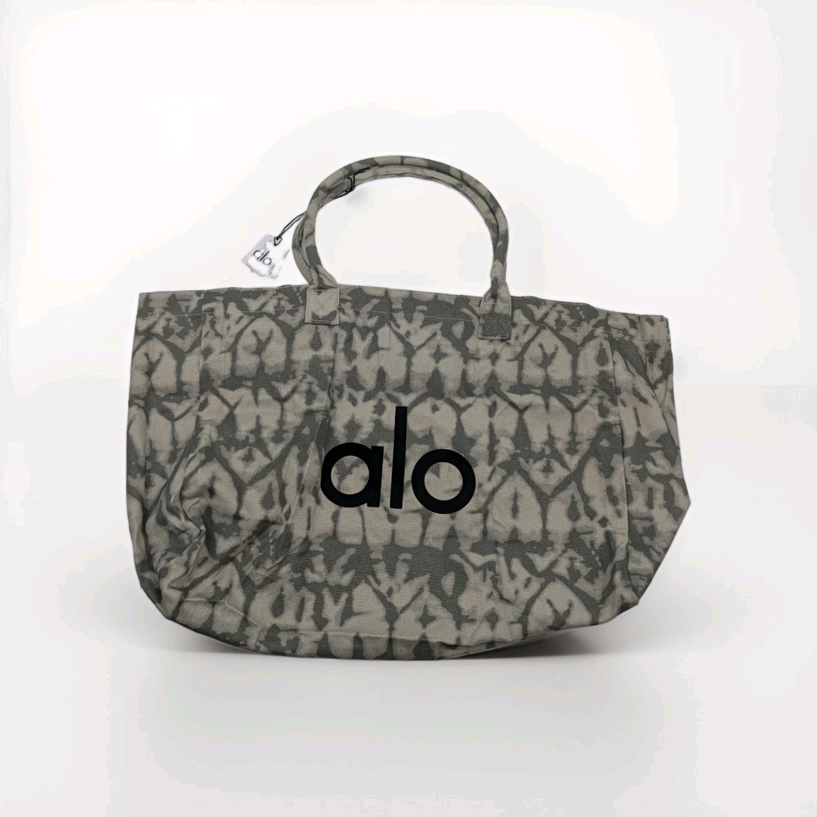 NEW Alo Yoga Women’s Tote Tie Dye