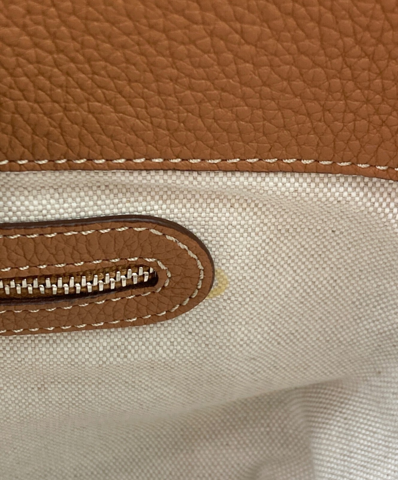 Tod’s 2-Way Brown Bag #TFB4164
