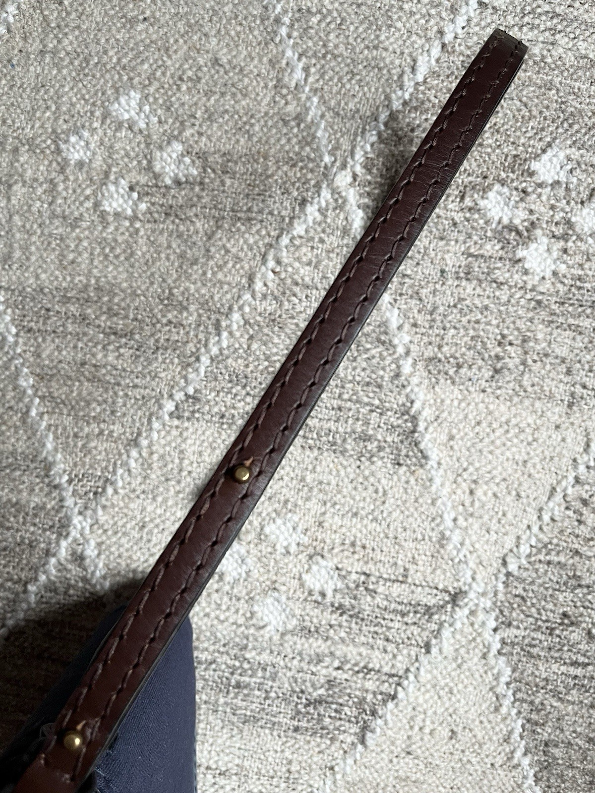 Marc Jacobs Runway Trouble Bag