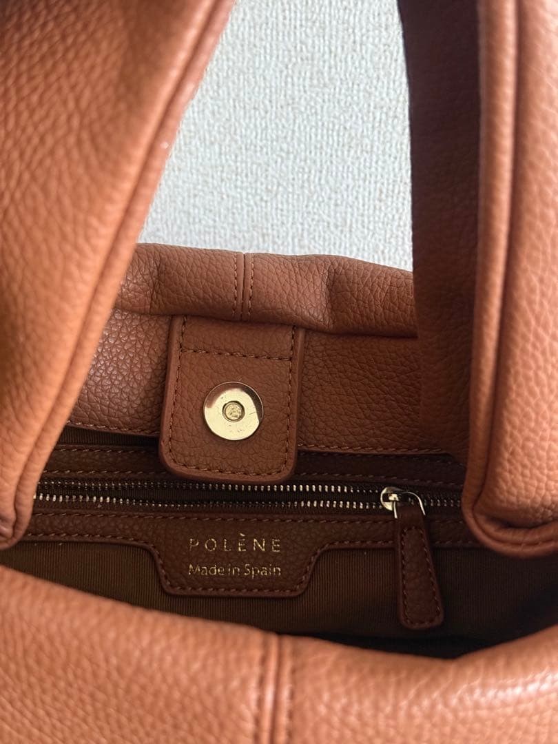 POLENE POLENE Num ro Neuf Numero Neuf Cognac