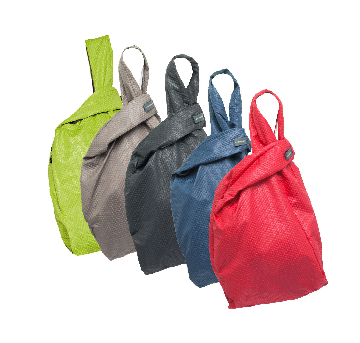 Mandarina Duck REVIVAL 7RT03 Damen Mittelgroße Handtasche Shopper Einkaufstasche
