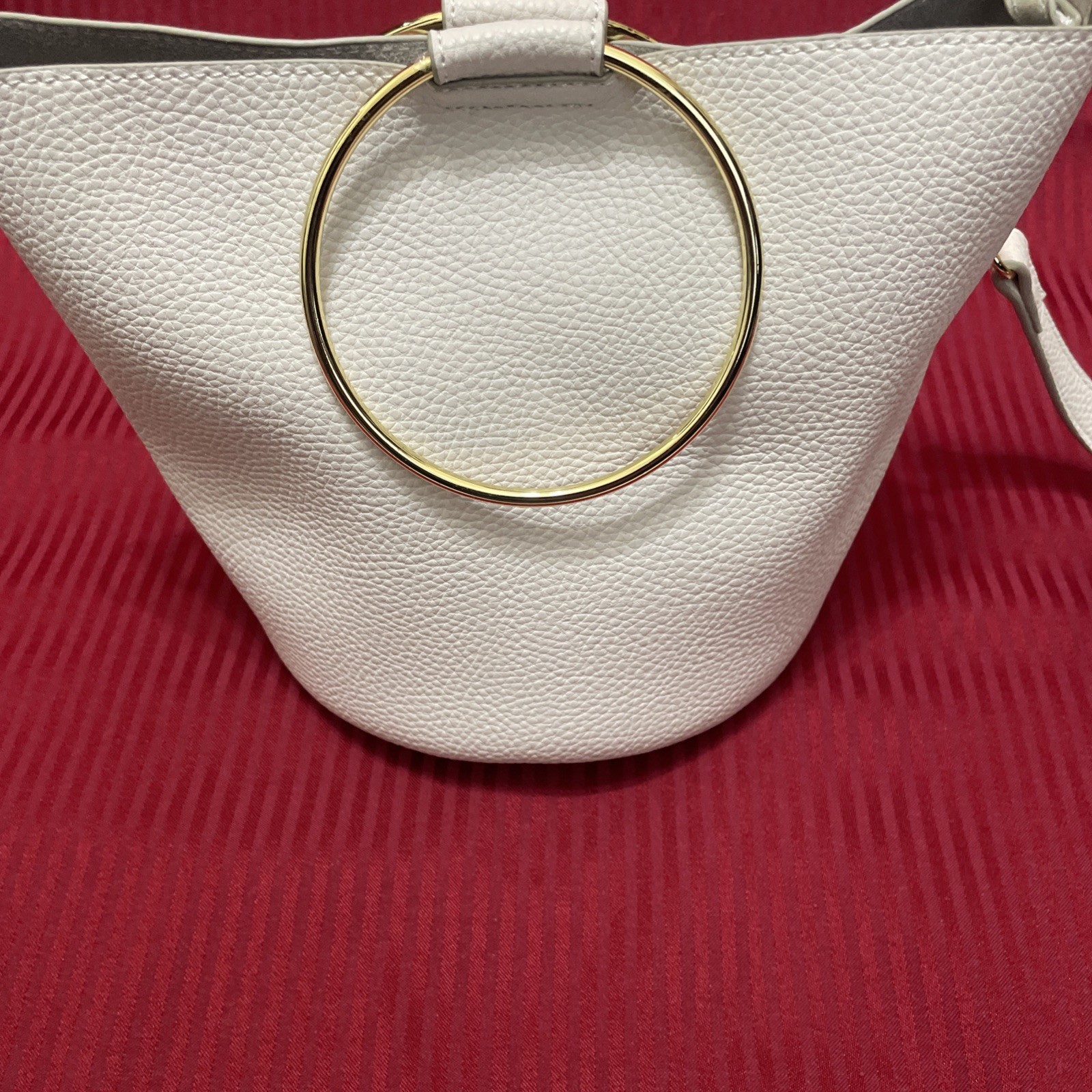 Katie Loxton Purse/ Bag/ Off White