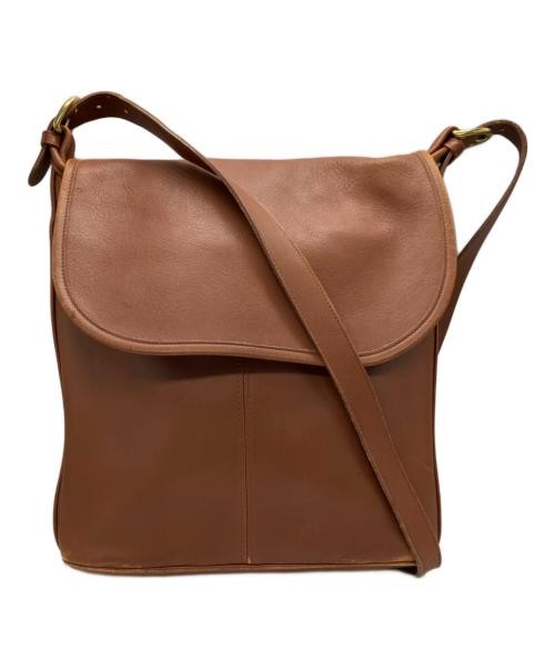 COACH Shoulder bags brown 4115