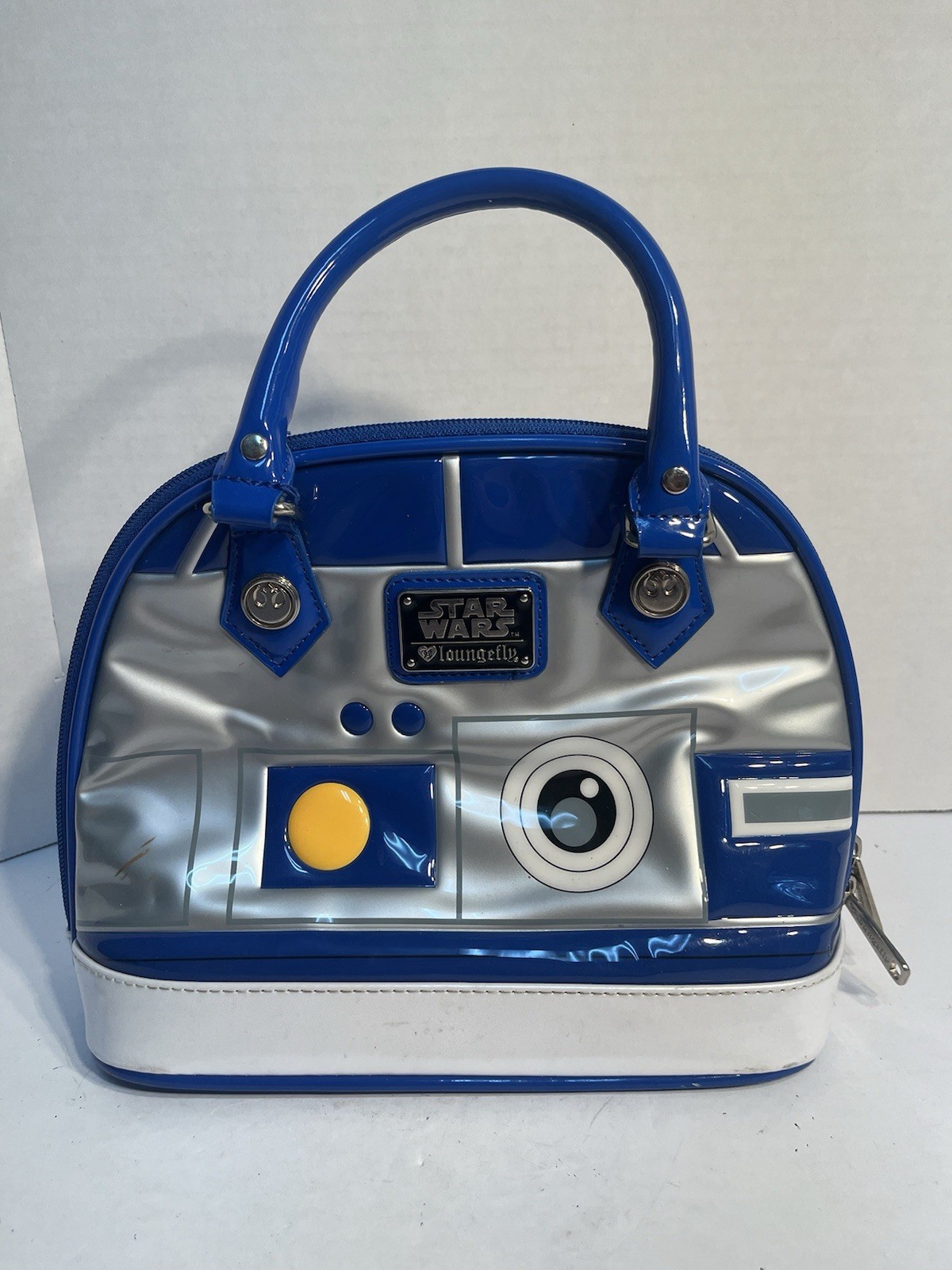 Star Wars R2d2 Loungefly Handbag