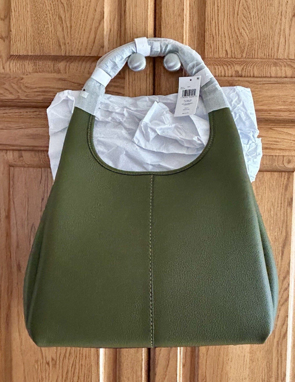 !! NEW !! COACH !! Lana Shoulder Bag B4/Olive