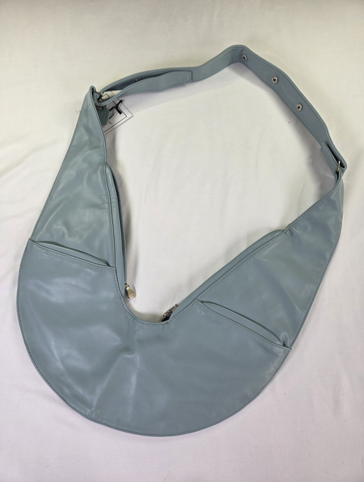 NEW Sash Women’s Light Blue Yosemite Romance LIMITED EDITION 2023