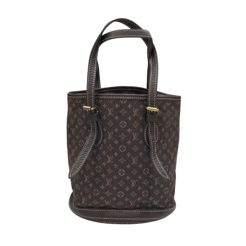 LOUIS VUITTON Bucket PM M95226 Brown #2785