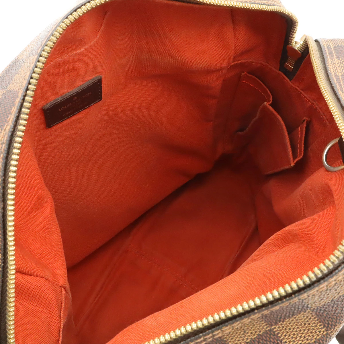 Louis Vuitton Damier N41441 Shoulder Bag Check Damier Canvas #BLB3949