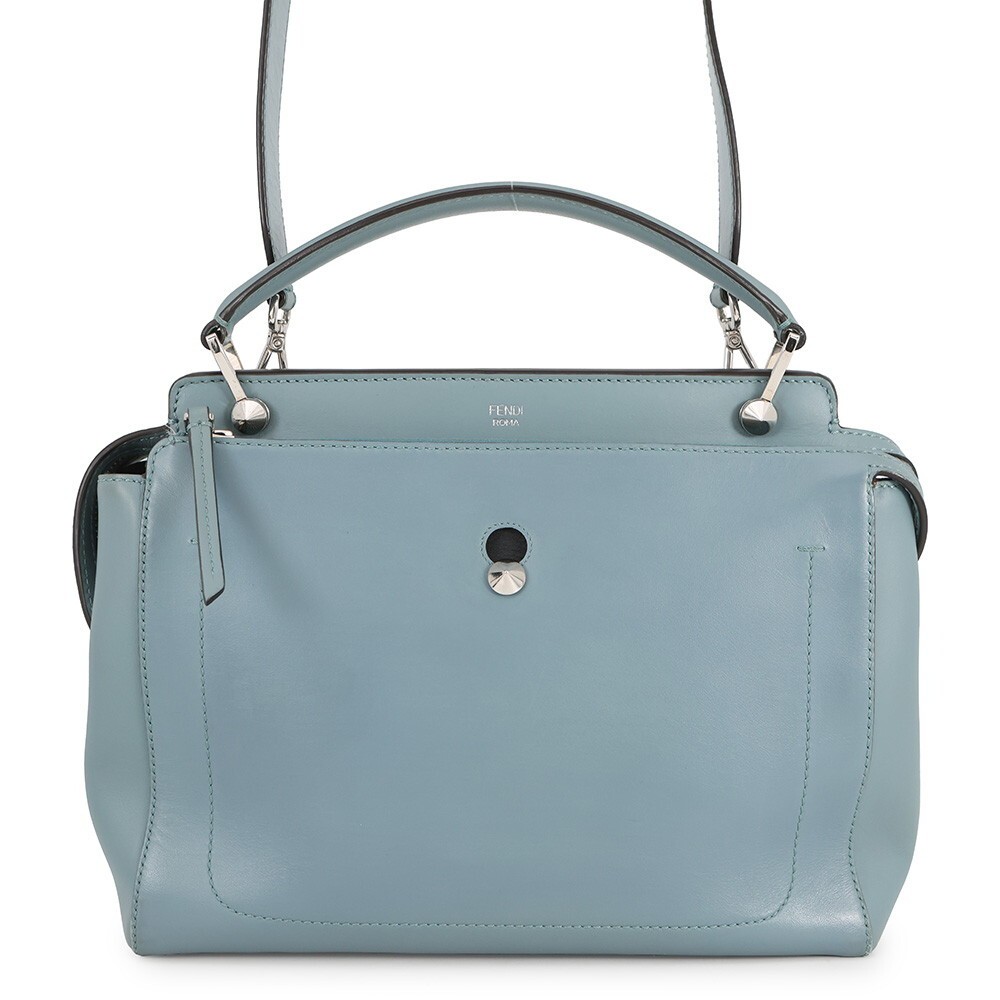 Fendi Handbag Dotcom 8BN293 FENDI 2way Assurance