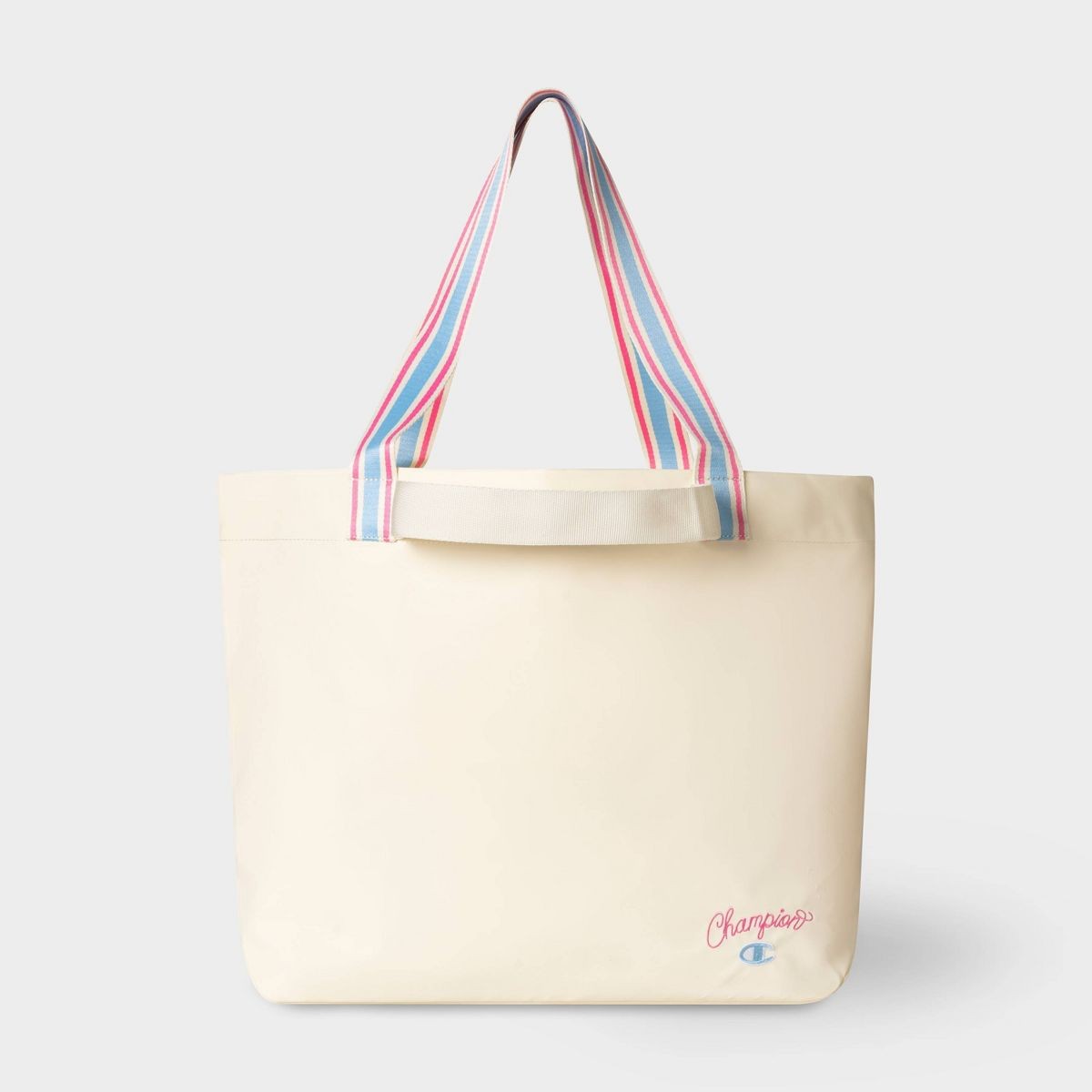 Harbor Tote Bag – Cream