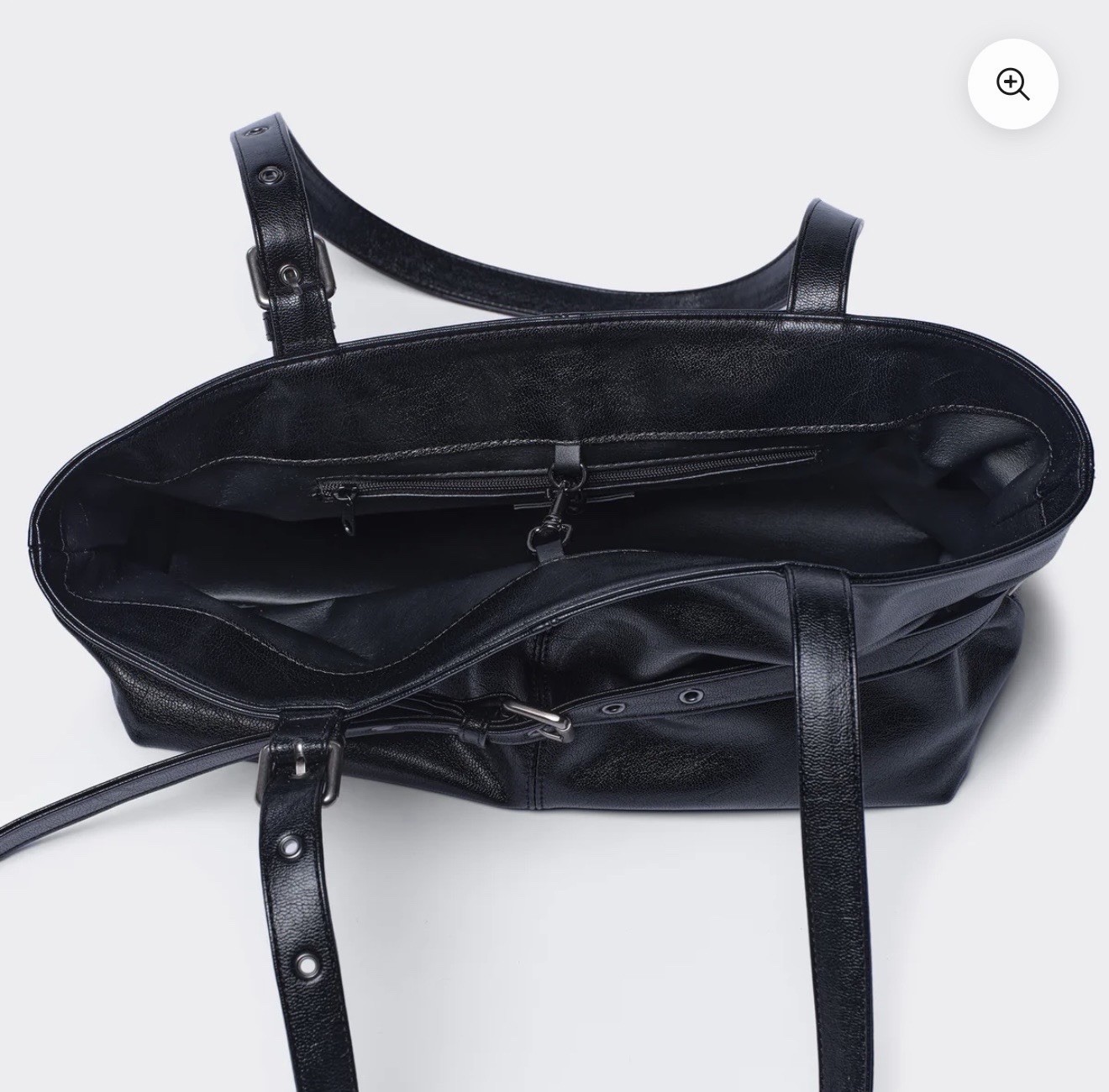 Korean Samoo Ondoh Bag