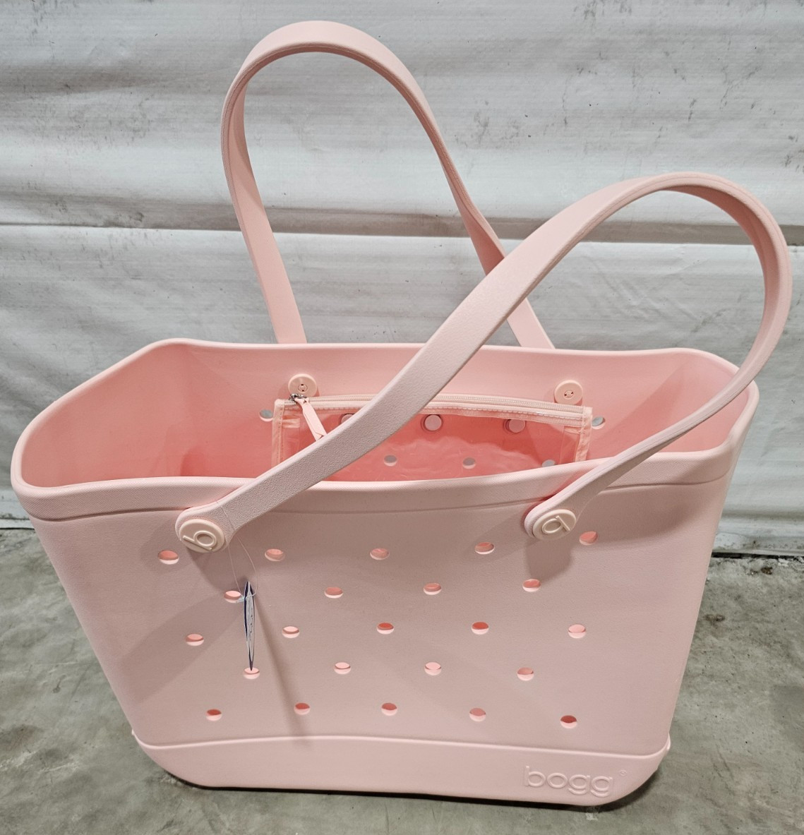 Original Bogg Bag – Peach Daiquiri