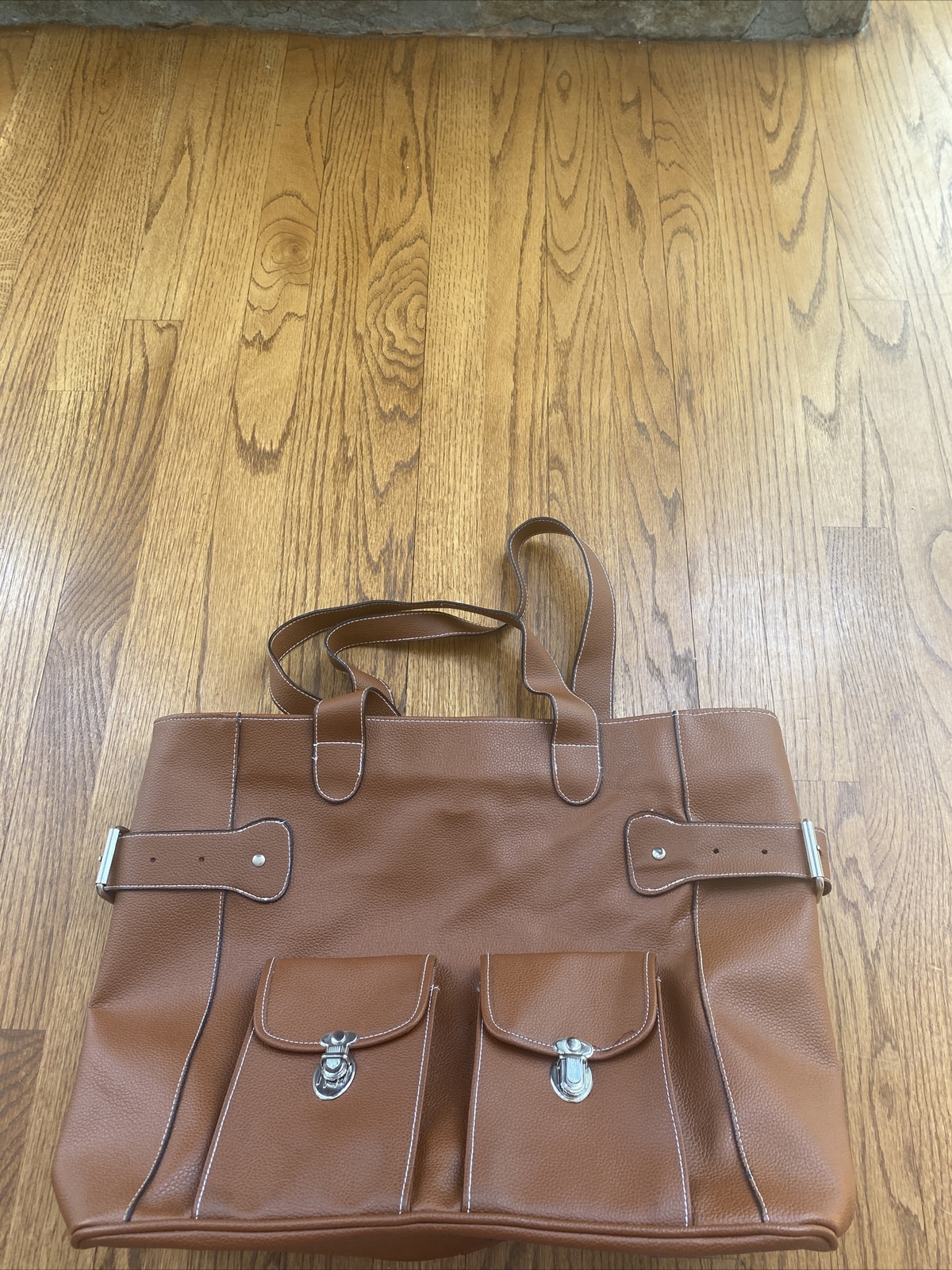 Signature Club A Bag