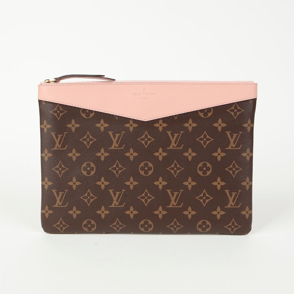 Louis Vuitton Daily Pouch M62942 117932701 [P]