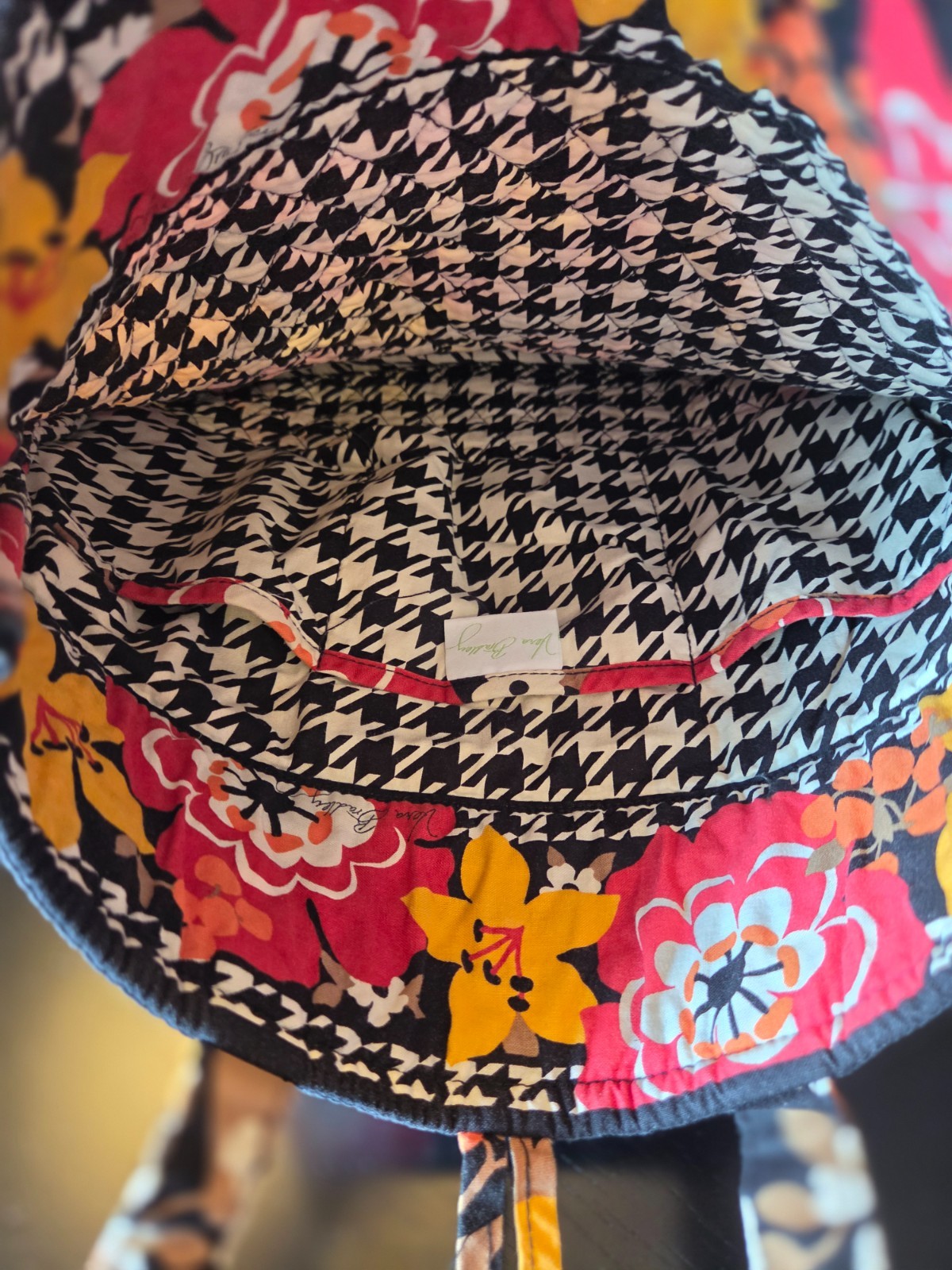Vera Bradley Tote