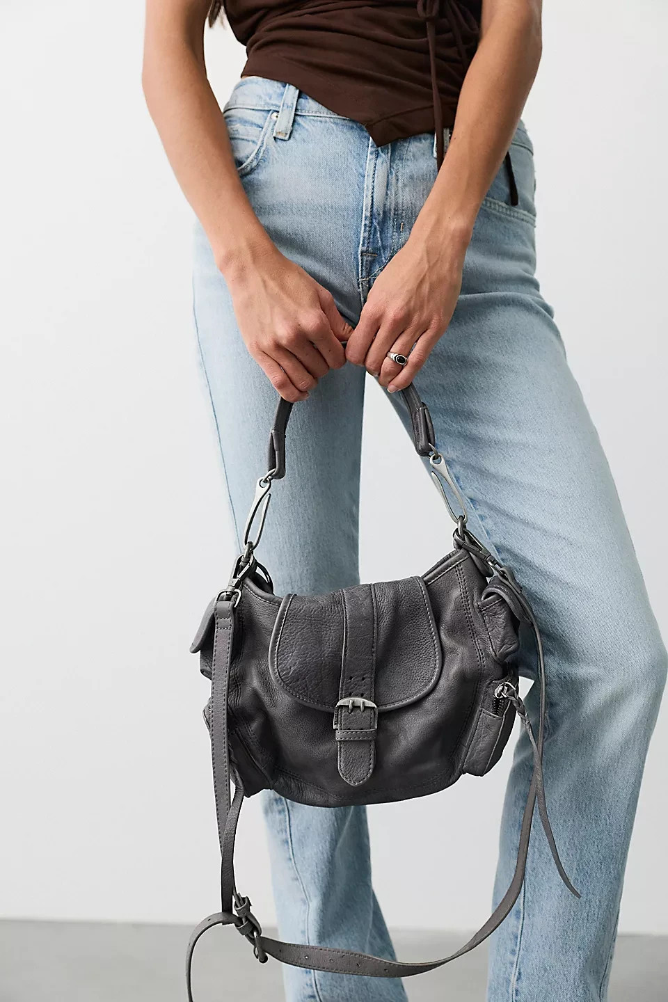 Freepeople – We The Free Baby Asher Tote