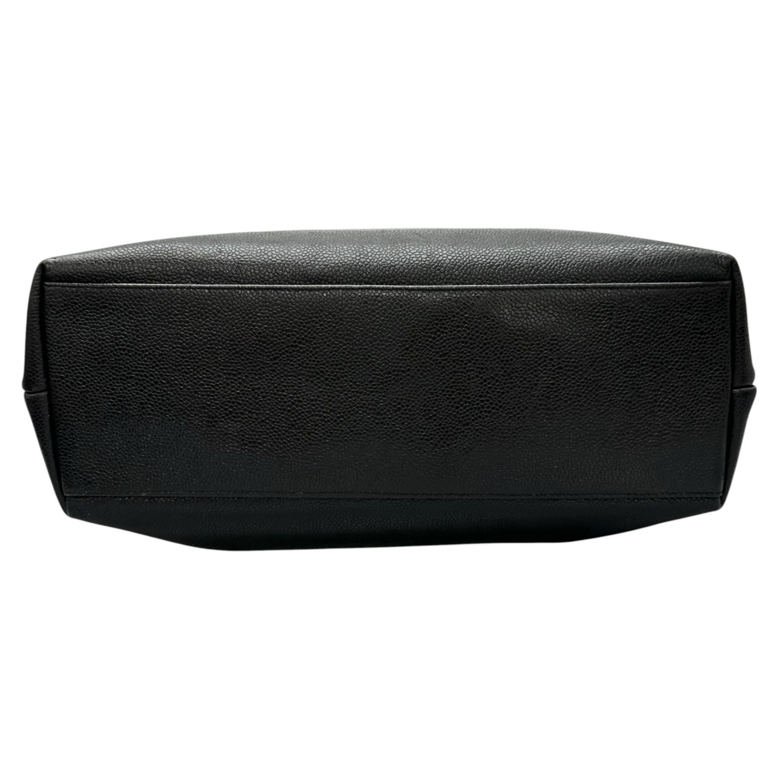 CHANEL COCO Mark Tote Bag Women