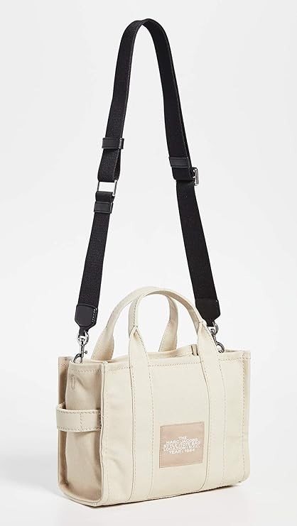 Marc Jacobs The Small Tote Bag M0016493-260 – Beige