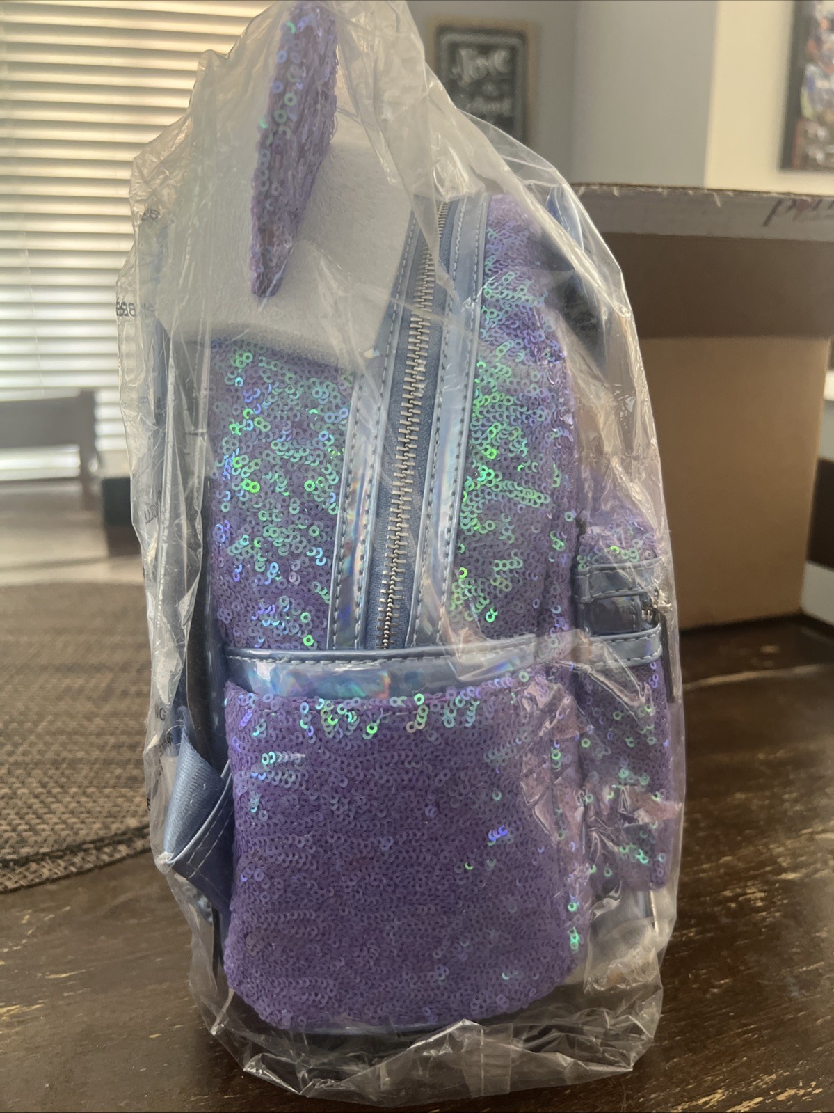 disney loungefly mini backpack