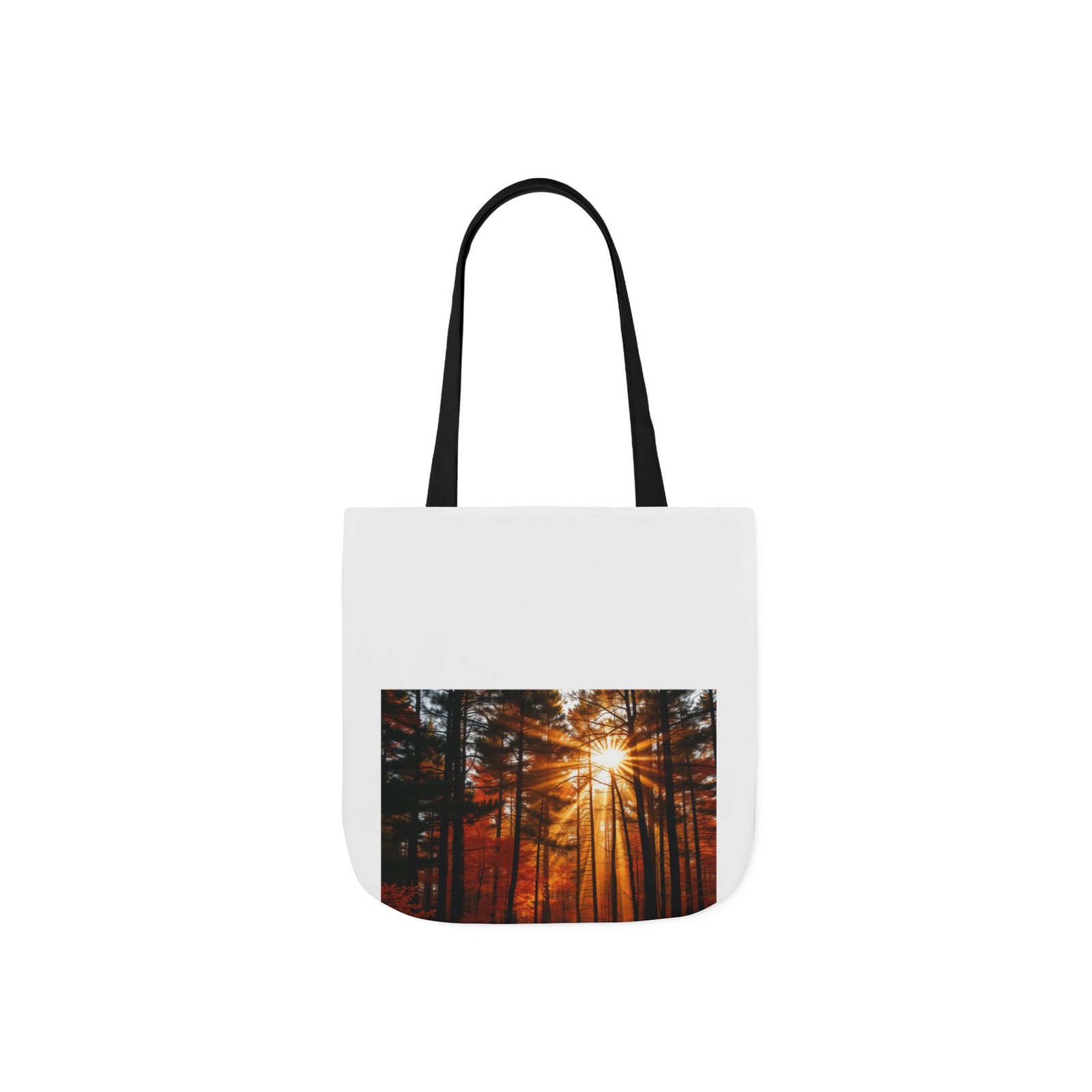 nature modern — Canvas Tote Bag