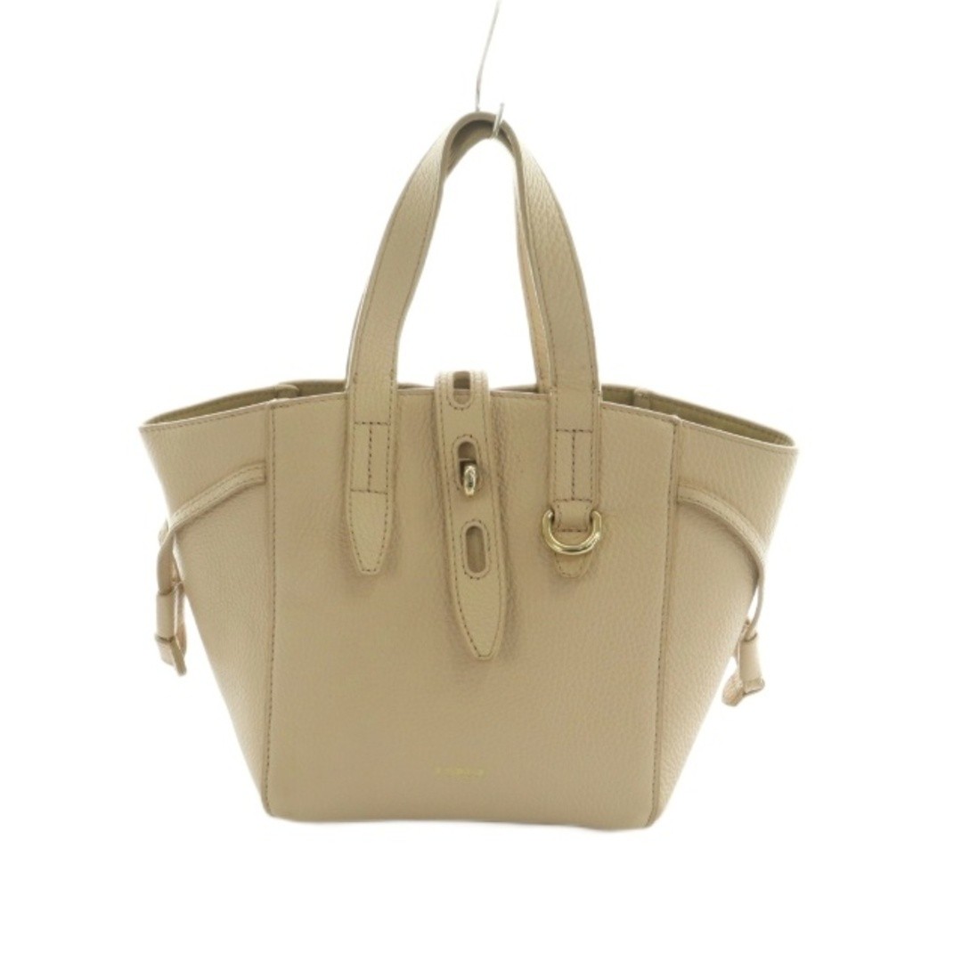 Furla Handbag Leather Pink 8050597044170 MI Used abd2396f1be6cc53d0aab9f93584c98