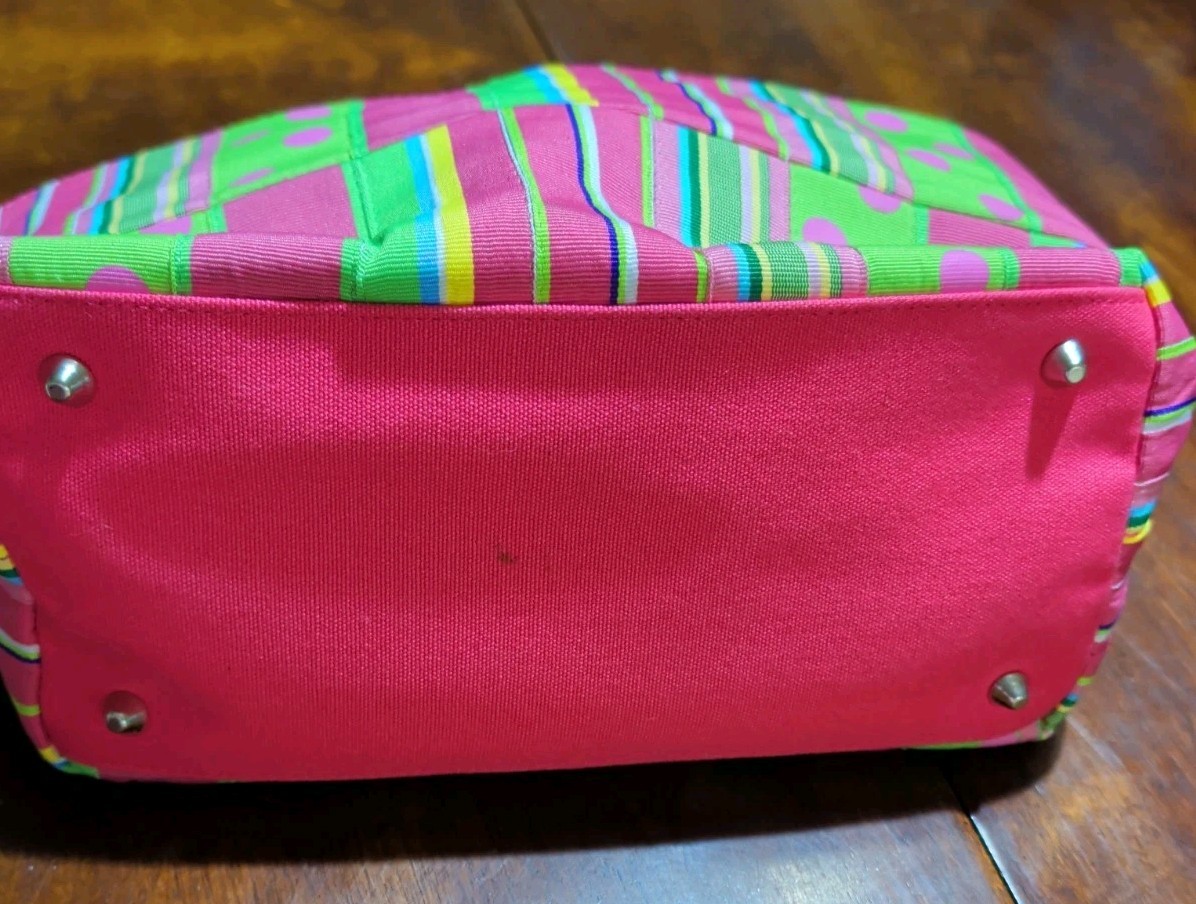 Mercer And Madison Multi-Compartment Utility Organizer And Tote Bag