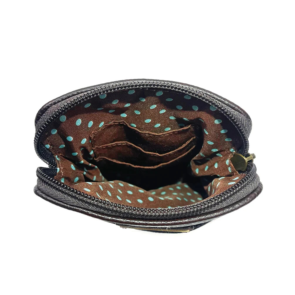 Chala Cell Phone Crossbody Bag * Turtles * Various Styles To Choose From – NEW