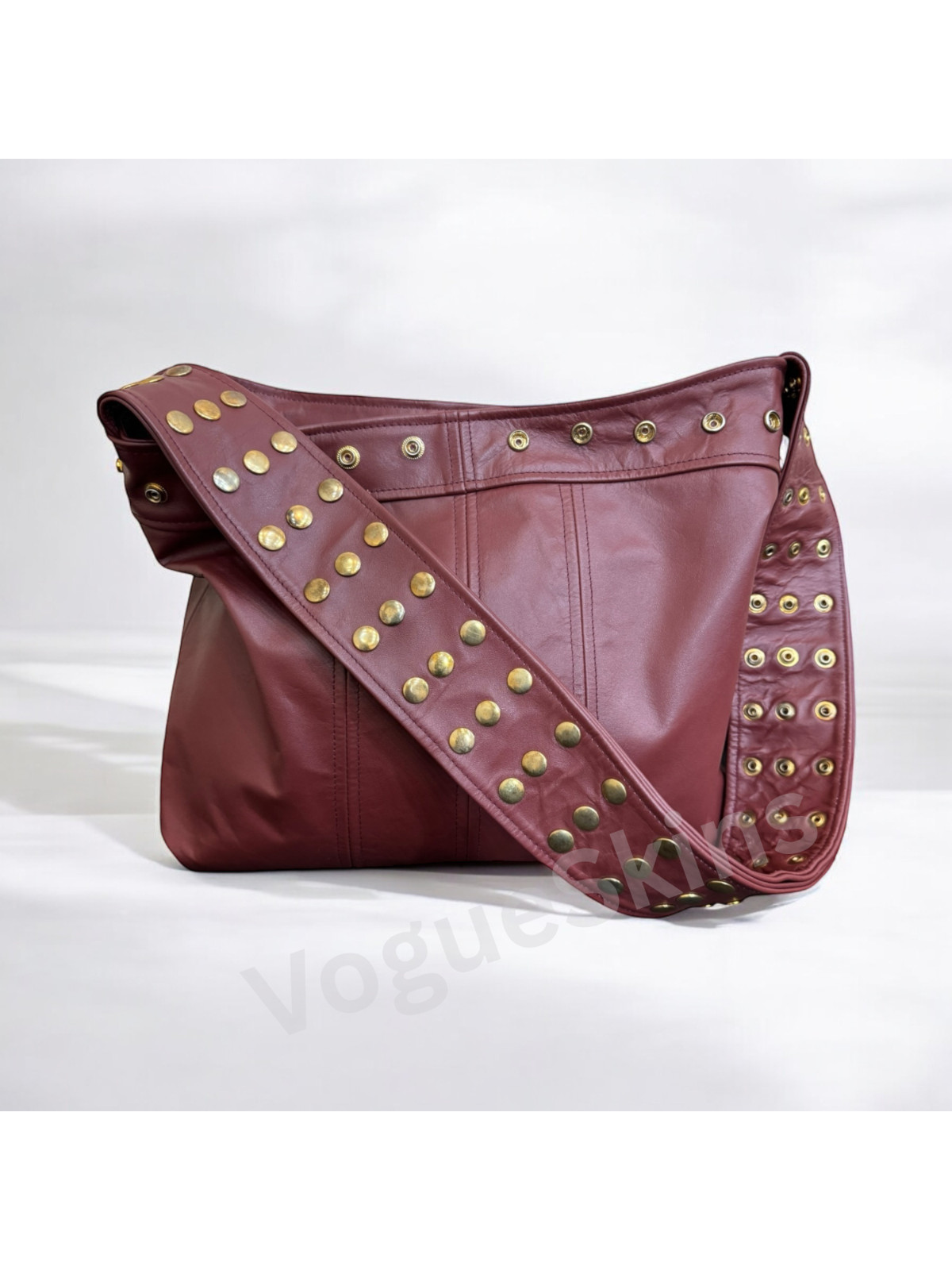 Veronica Mars Leather Bag Women Leather Shoulder Bag Ladies Handbag Tote Bag