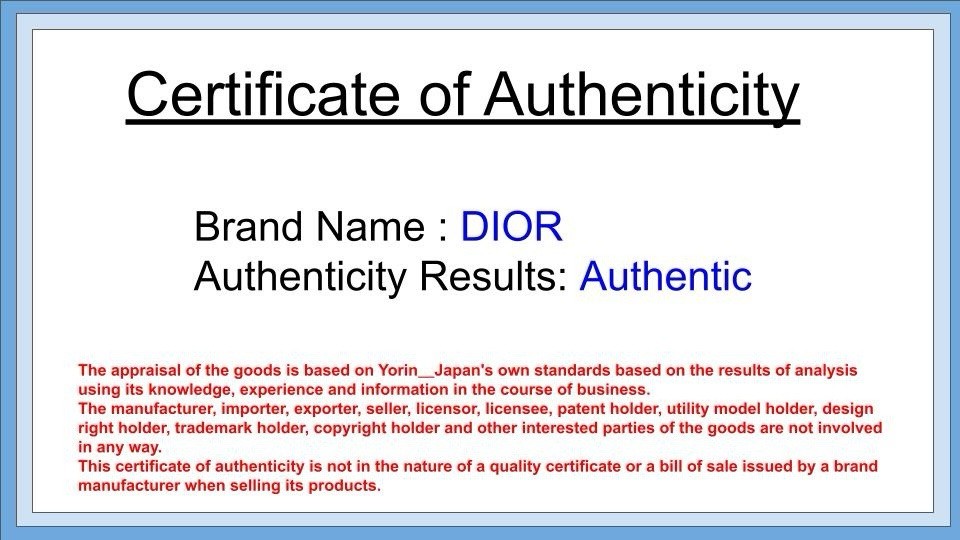 DIOR Trotter Bag Crossbody Shoulder Bag Canvas Nylon Navy Silver