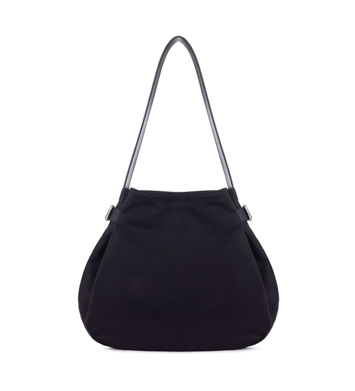 Loeuvre Sac de Flot Large_Black