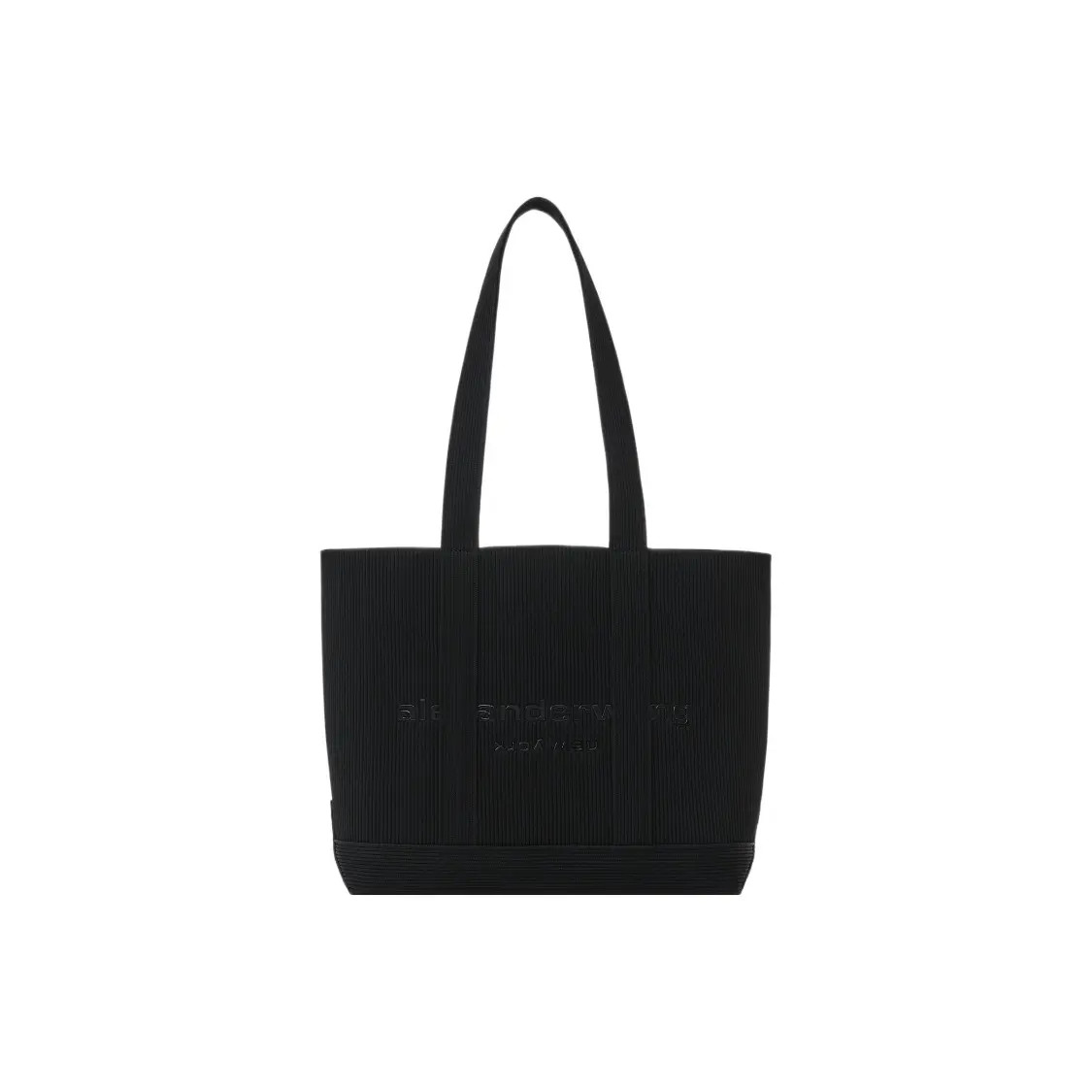 Alexander Wang Front Logo Cross Shoulder Handbag Medium Women’s 13.7x6x11.4 in