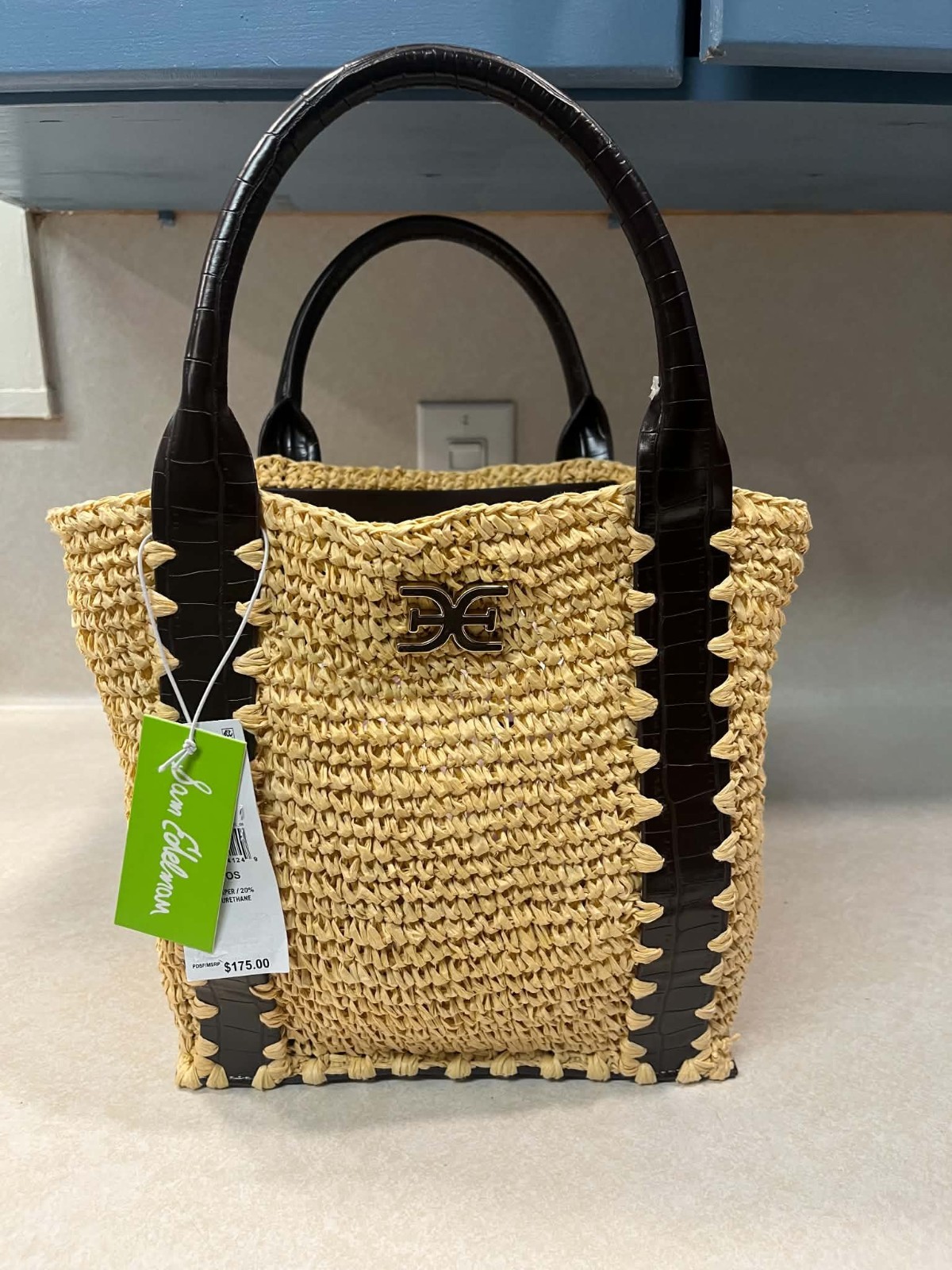 Sam Edelman Purse NWT