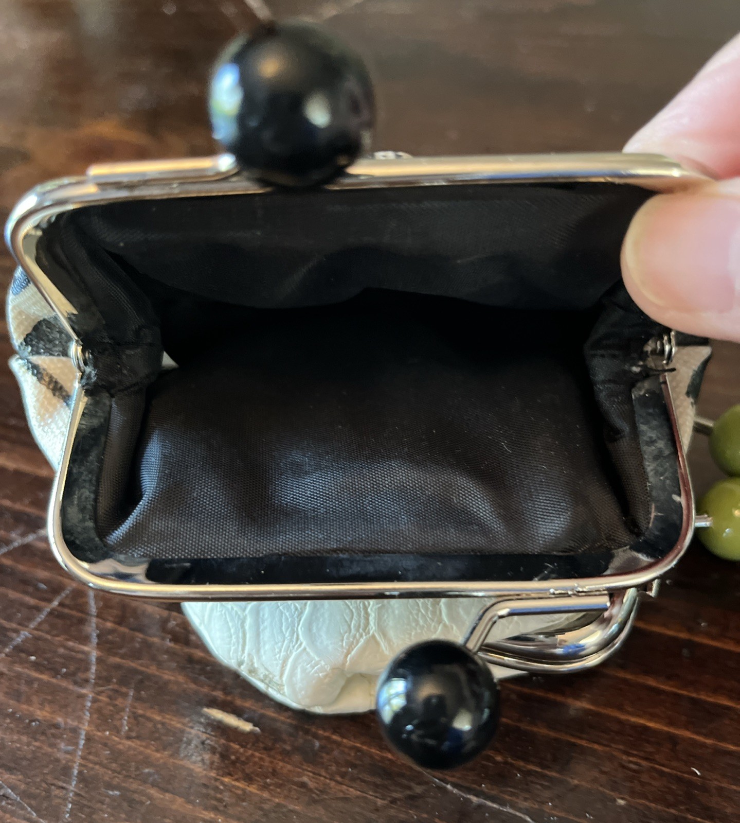 Beautiful Coins Purses – Two Purses