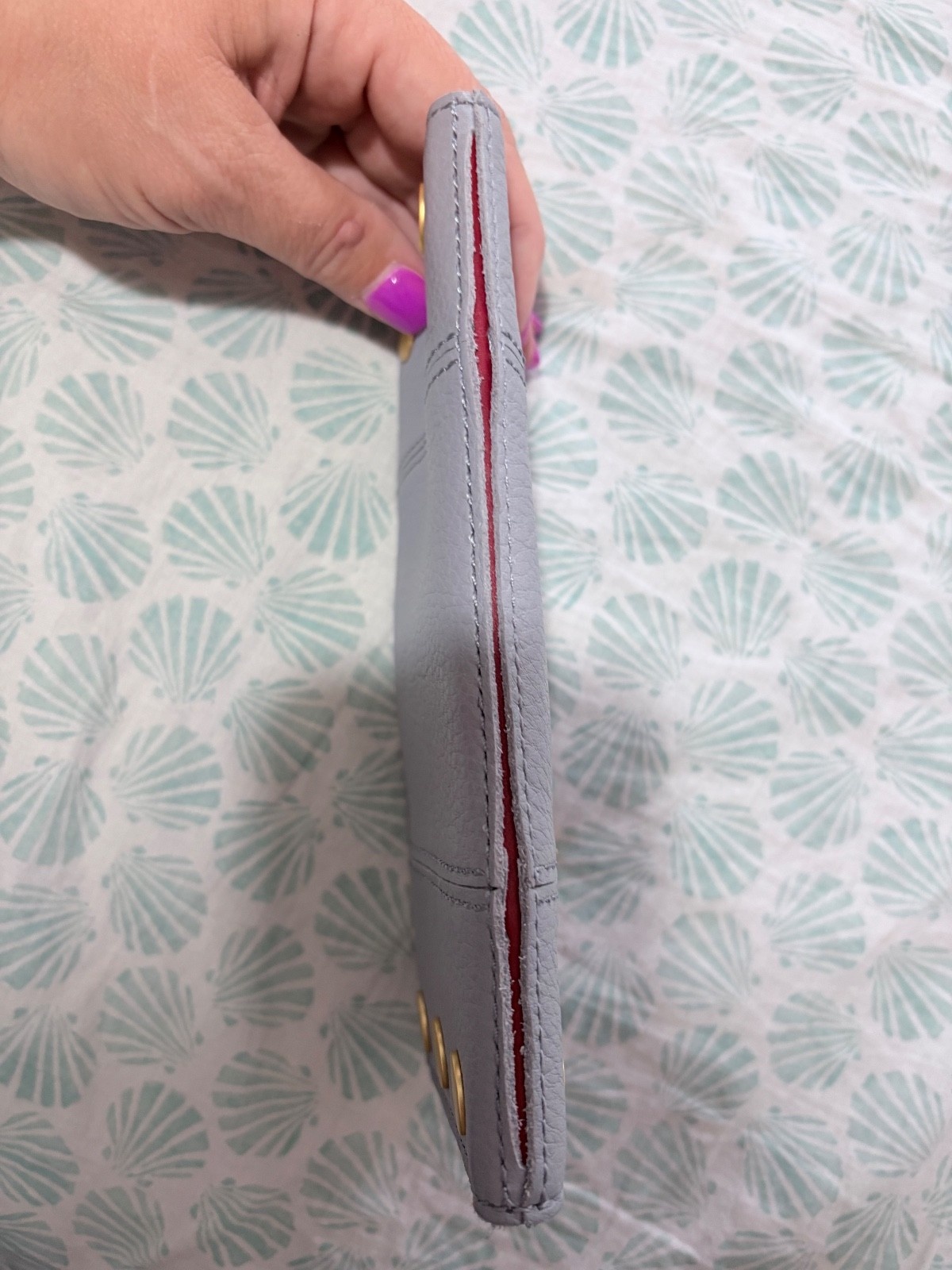 SET – EUC Hammitt VIP Large Undercover Daisy Crossbody Bag w/110 north wallet