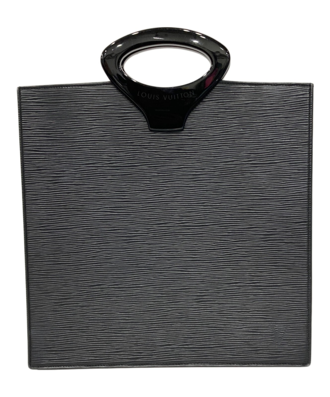 Louis Vuitton Ombre Handbag M52102 Black #TFB3842