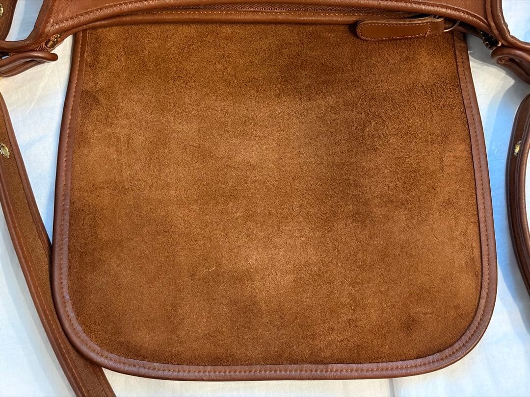 OLD COACH 9951 Patricia’s Legacy wash full care